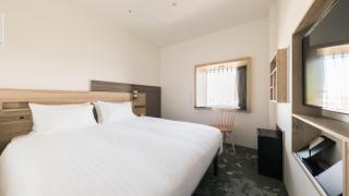 JR East Hotel Mets Premier Tokyo Bay Shinkiba - 9