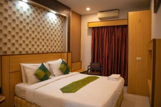 The ESSE Hotel Pattaya - Pattaya Sud - 9