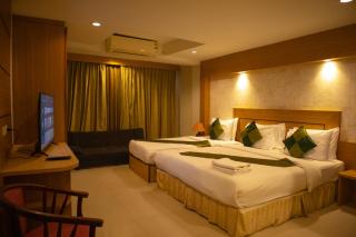 The ESSE Hotel Pattaya - 1