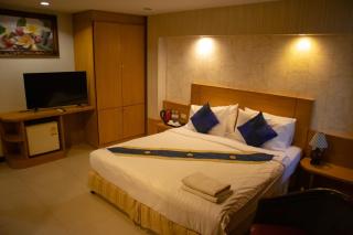 The ESSE Hotel Pattaya - Pattaya Sud - 4