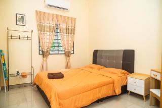Adorable 3-bedroom home with Pool, Wi-Fi and BBQ - Rembau - 1