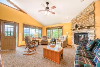 Stubbs Sanctuary - Spotsylvania - 6