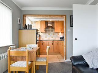 Dolphin Cottage - Grange Over Sands - 9