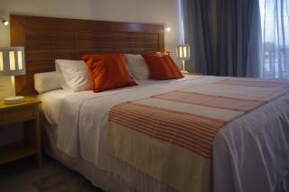 PAUSA Hotel - Fortim - 5