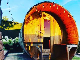 Vakantiewoning Hakuna Matata - Geraardsbergen - 1