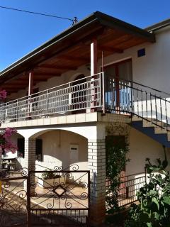 Apartment Take a Look - Dajla - 0