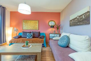 Pool House Ančka - Happy Rentals - Marezige - 2