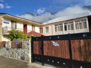 House in Mestia - Mestia - 0