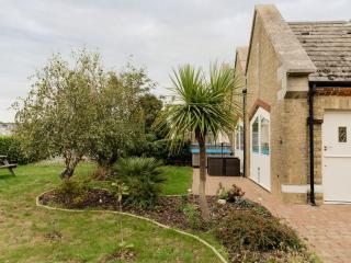 The Boathouse - East Cowes - 7