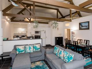 The Boathouse - East Cowes - 4