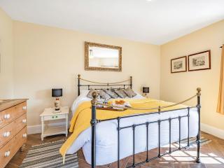 Lion Gate Lodge - Horncastle - 8
