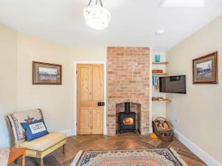 Lion Gate Lodge - Horncastle - 5