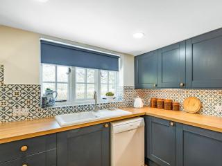 Lion Gate Lodge - Horncastle - 4