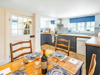 Lion Gate Lodge - Horncastle - 3