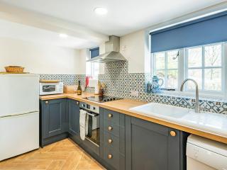 Lion Gate Lodge - Horncastle - 2