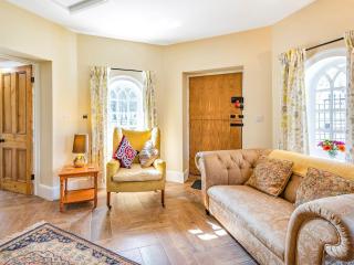 Lion Gate Lodge - Horncastle - 1