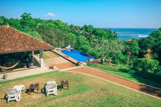 Highland Villa - Weligama - 0