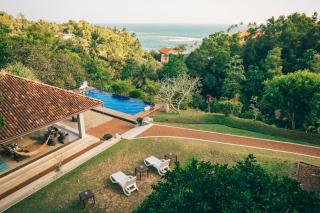 Highland Villa - 9
