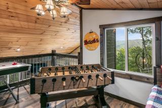 Smoky Mountain tranquility, Hot Tub 1089 FREE tickets each paid day, Dollywood and More - Sevierville - 5
