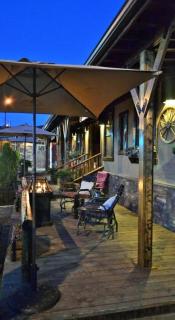 Sheldon Street Lodge - Prescott - 6