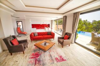 zehra queen kalkan - Kaş - 3