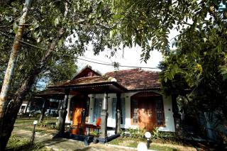 Bamboo Lagoon Backwater Front Resort - Alappuzha - 9