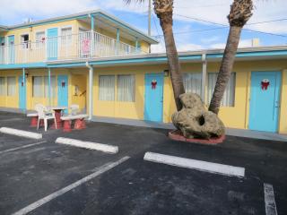 Skyway Motel - Daytona Beach - 2