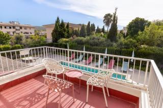 Villa Santa Lucia - El Toro - 2