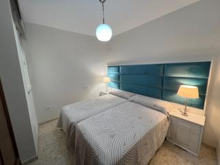 Apartment Arevalo Center, Parking Gratis - Lucena - 6