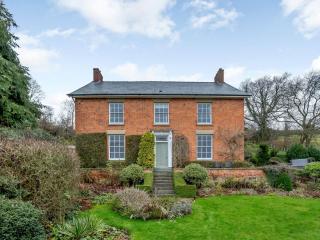 Old Upper Gwestydd - Highgate - 9