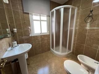 Apartment Arevalo Center, Parking Gratis - Lucena - 4