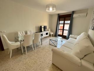 Apartment Arevalo Center, Parking Gratis - Lucena - 7