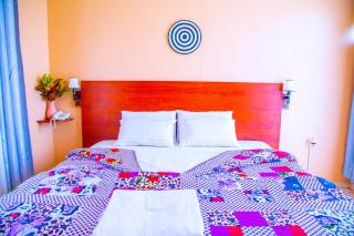 Iris Guest House - Kigali - 1