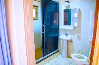 Iris Guest House - Kigali - 4