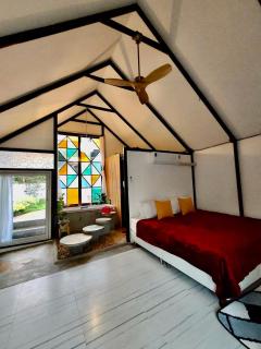 See Sky at Na Rak O Resort - Chiang Rai - 9