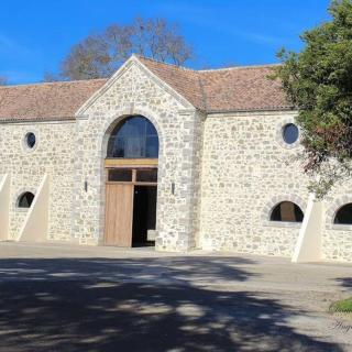 Cottage chaleureux dans un Domaine d'exception - Nomdieu - 9