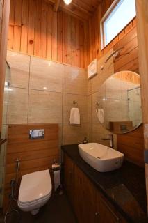 Silver Linings Cottage Mukteshwar by Travelcults - Mukteshwar - 9