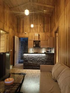 Silver Linings Cottage Mukteshwar by Travelcults - Mukteshwar - 8