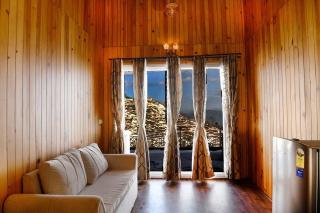Silver Linings Cottage Mukteshwar by Travelcults - Mukteshwar - 4