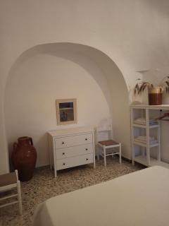 Trullo in piena valle d'itria del 1800 - Cisternino - 7