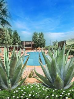 Layali Al Shams Hotel - 4