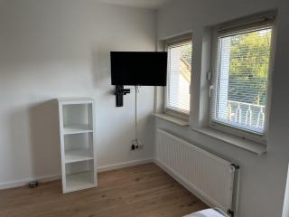 Ferienhaus Heideidyll - Bispingen - 6