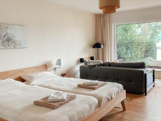 Ferienwohnung Findling - Reichenau - 3