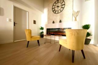 Le Loft - Bain jacuzzi et Sauna - Nimes - 2