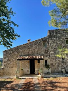 Lou Paradou Luberon - 7