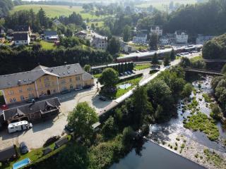 Wolkensteiner Zughotel - Wolkenstein - 8