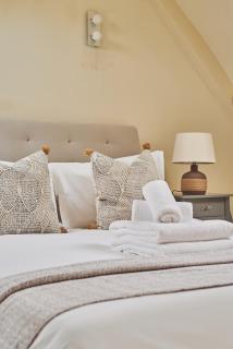 Squirrel Barn - Couples Cotswold Retreat - 7