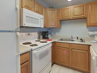 Grand Caribbean Perdido Key #114 West - 5