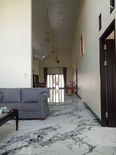 EXPRESS O 91708 Rumah Sriwijaya 12a Syariah - 5