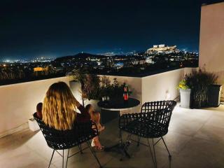 302- HiEndAccomodation-TopLocation - Atene - 8